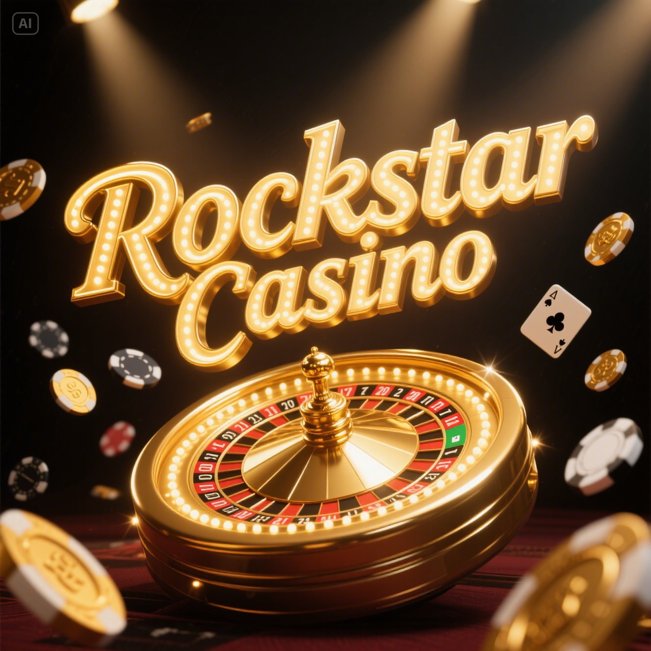 Rockstar Casino